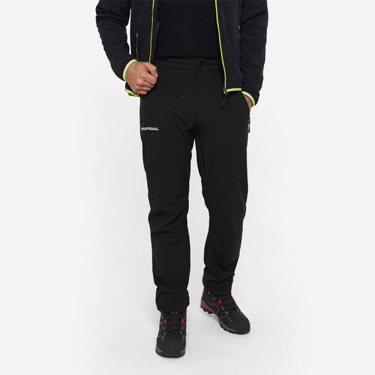 Pants Nitro 4603 Graphite L