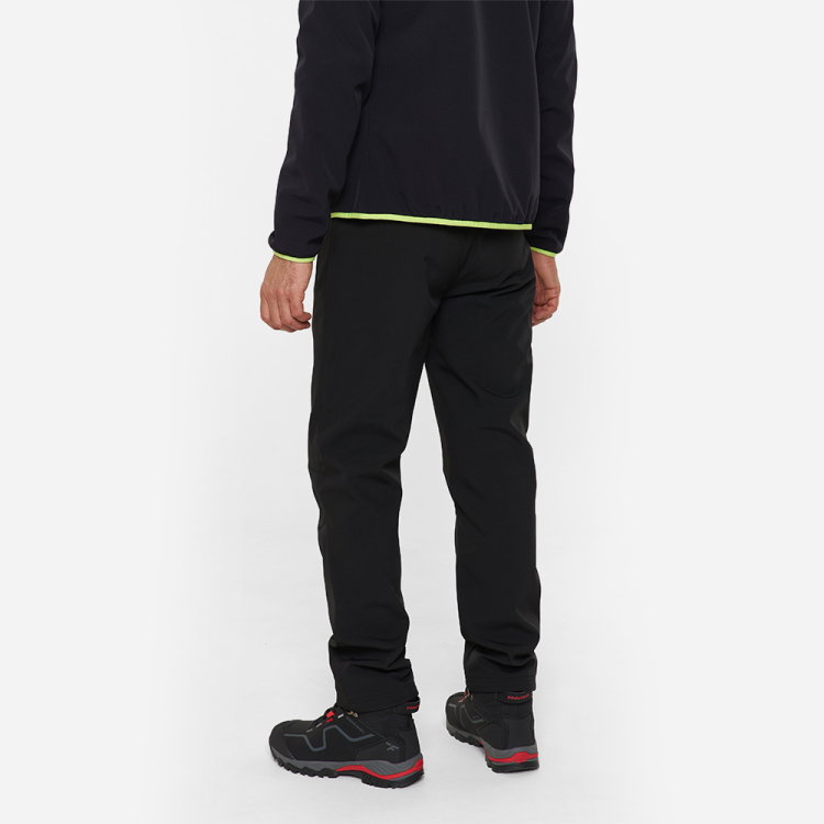 Pants Nitro 4603 Graphite L