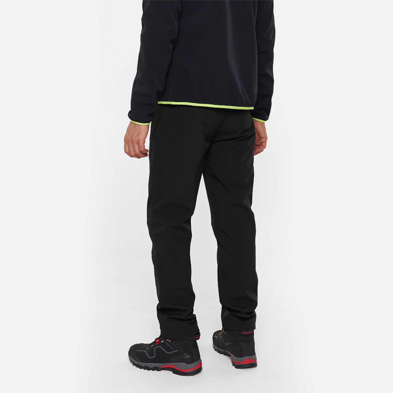 Pants Nitro 4603 Graphite L