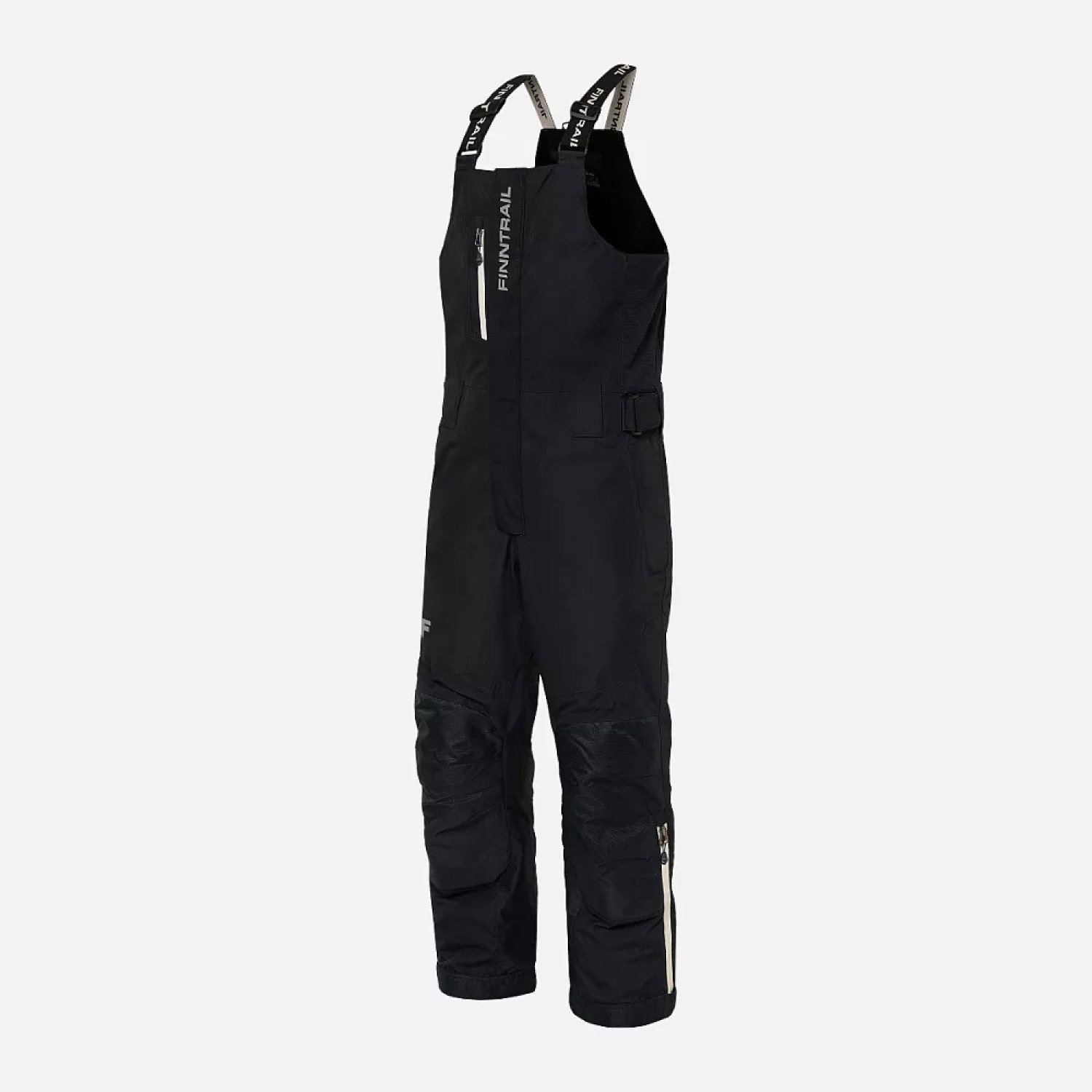 Bib Powerman 4625 Graphite L