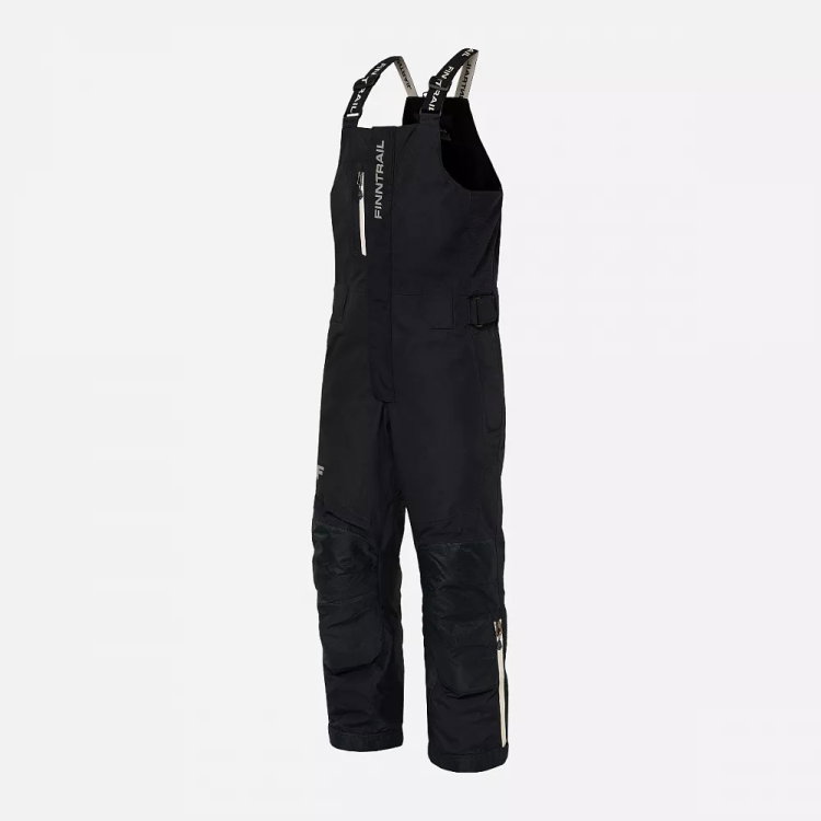 Bib Powerman 4625 Graphite LK