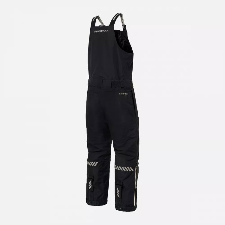 Bib Powerman 4625 Graphite L