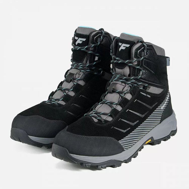 Boots Rover 5175 Graphite 9