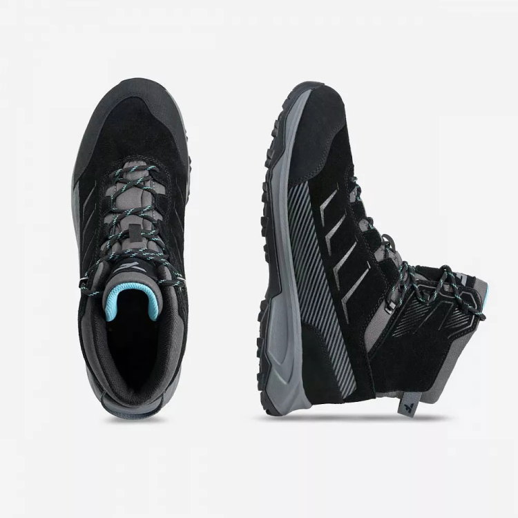 Boots Rover 5175 Graphite 12