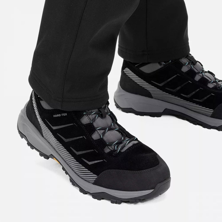 Boots Rover 5175 Graphite 12
