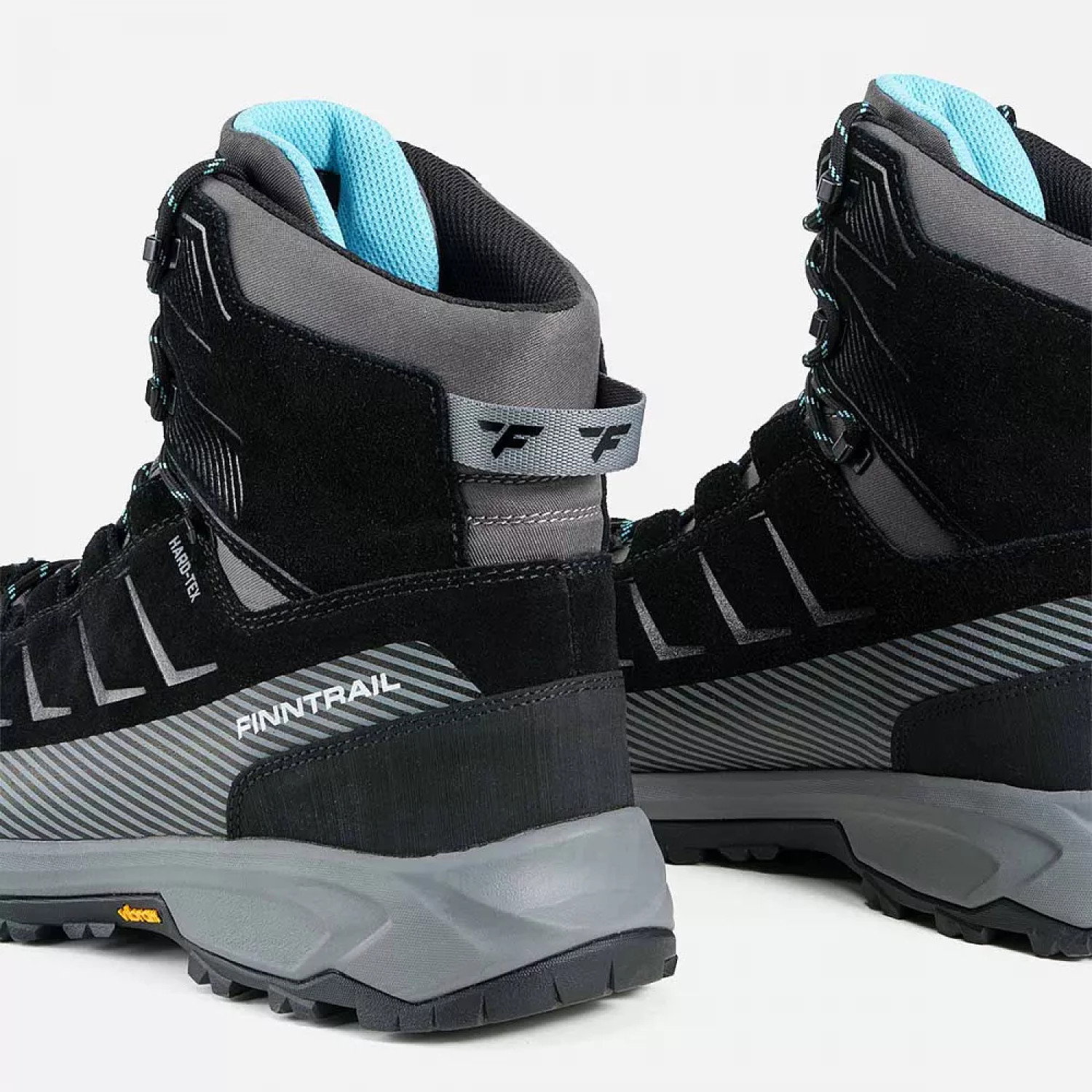Boots Rover 5175 Graphite 12
