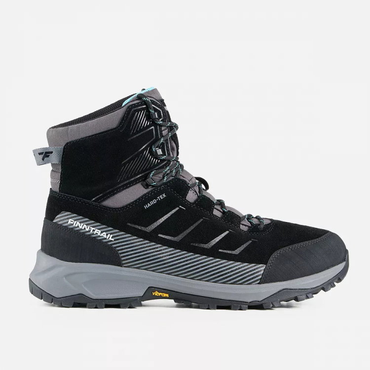 Boots Rover 5175 Graphite 12