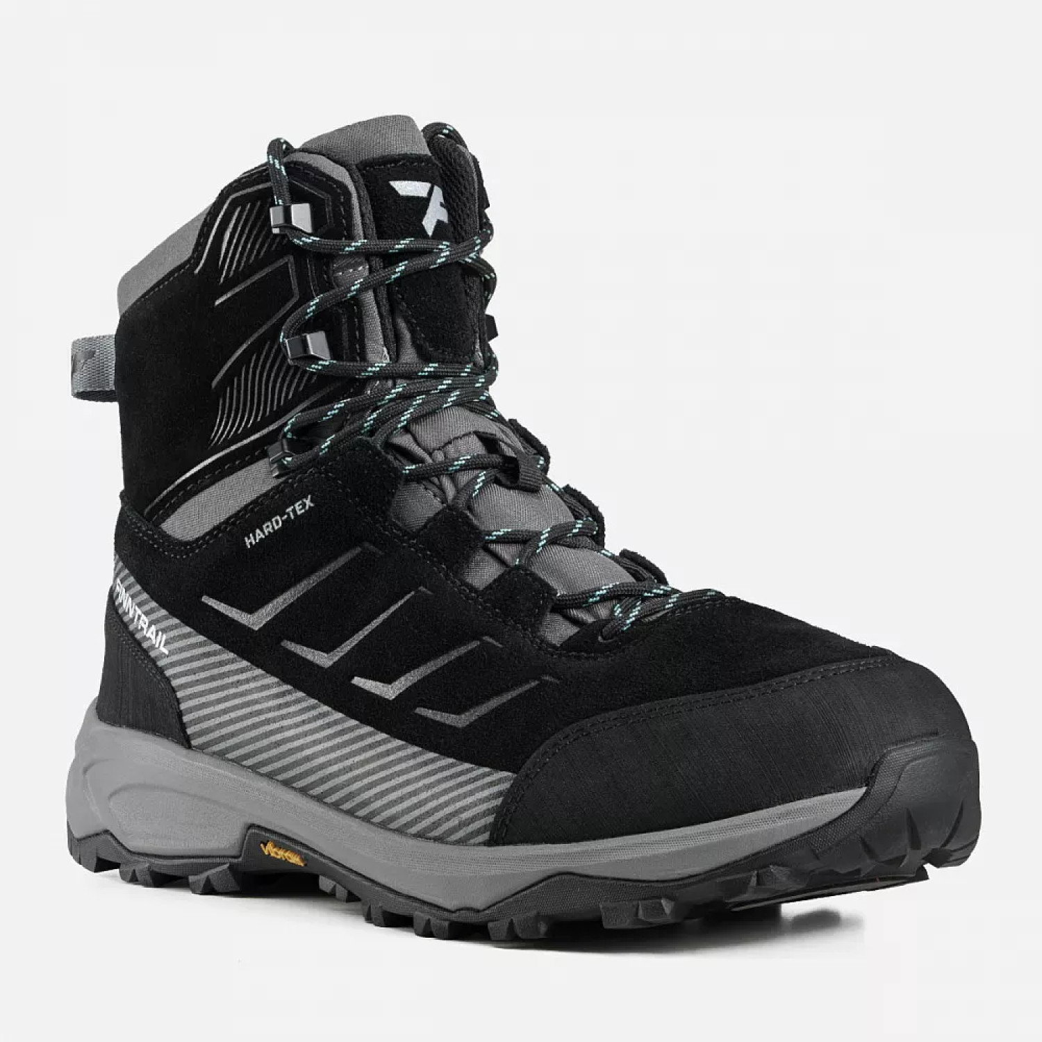 Boots Rover 5175 Graphite 12