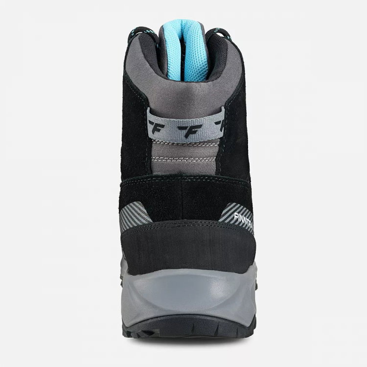 Boots Rover 5175 Graphite 12