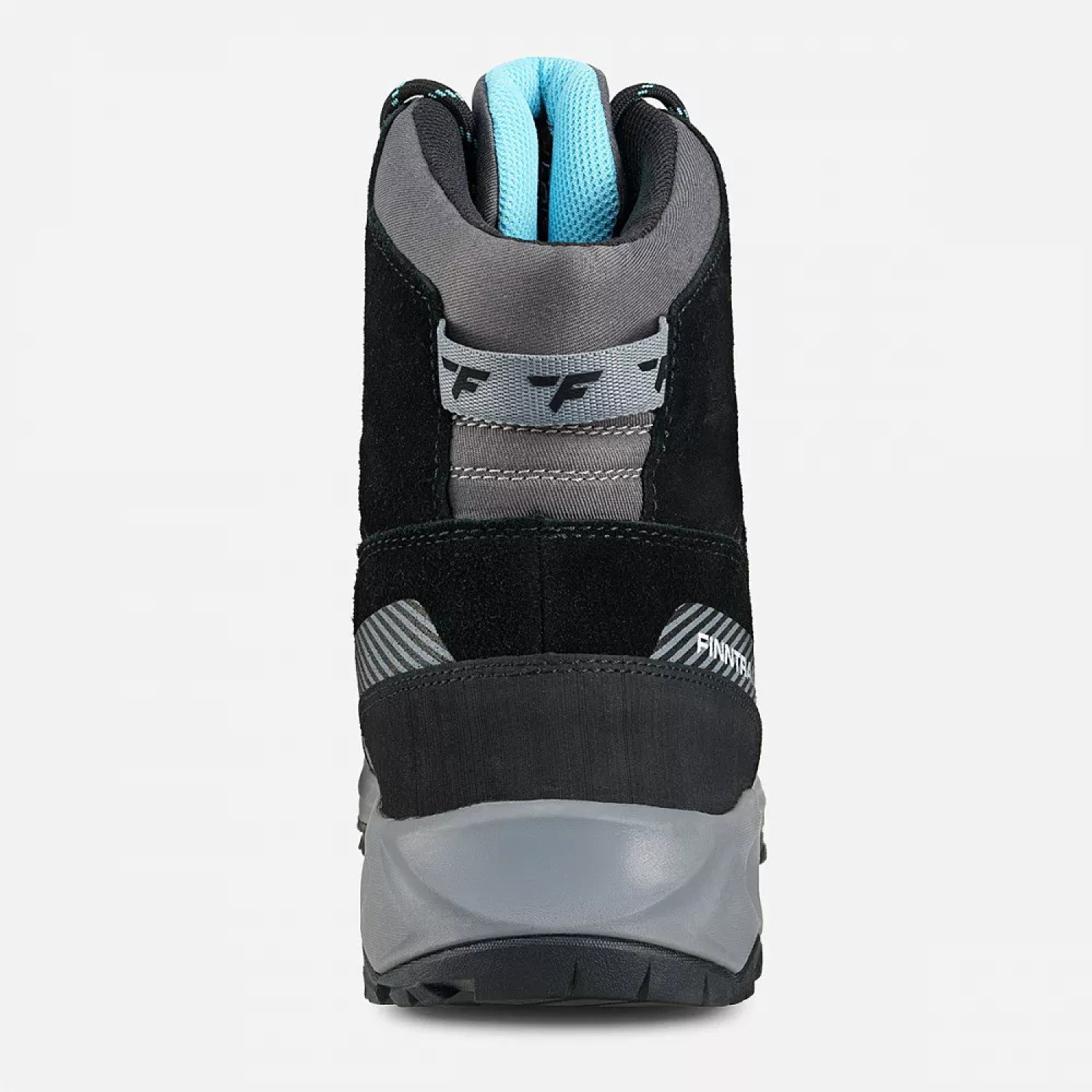 Boots Rover 5175 Graphite 12