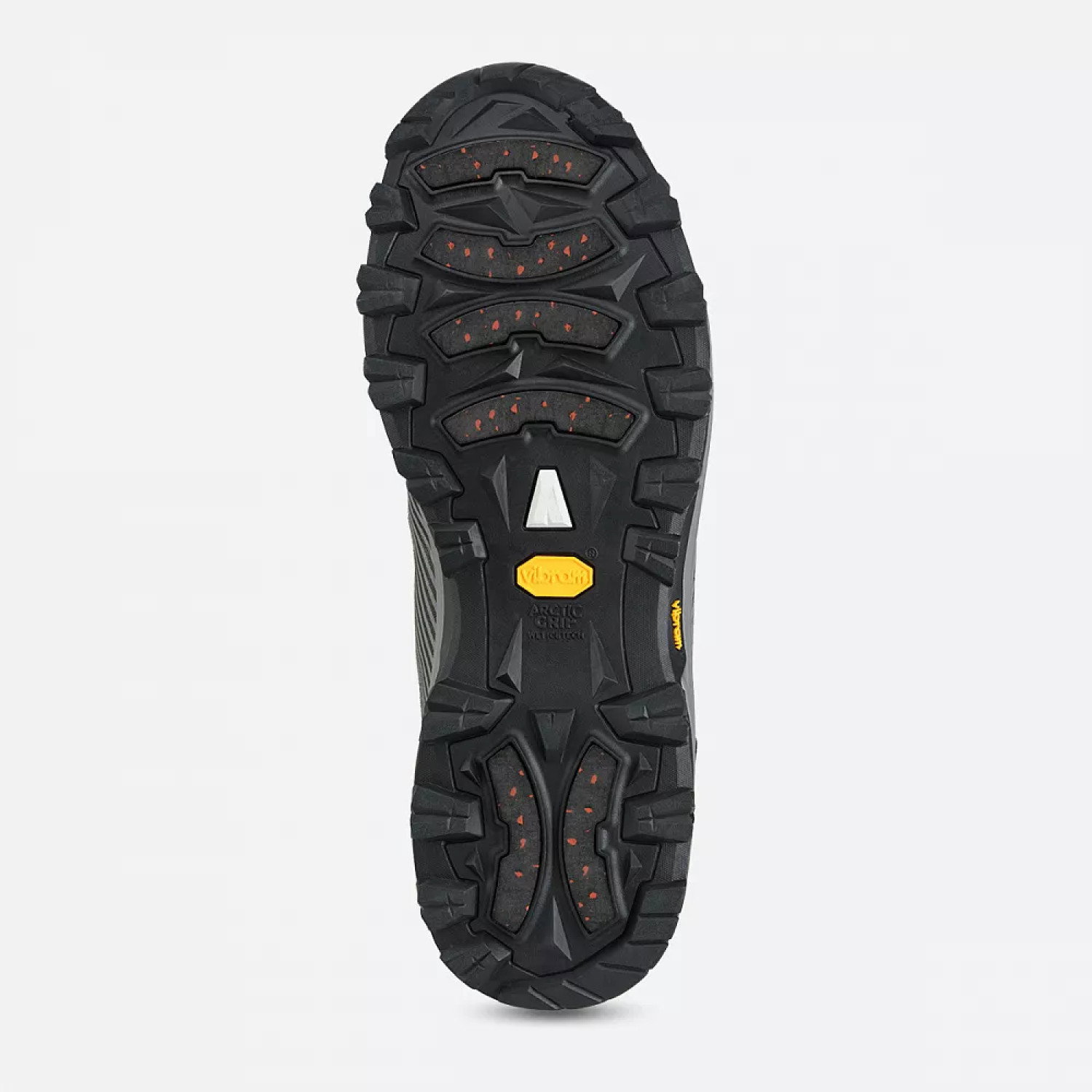 Boots Rover 5175 Graphite 12
