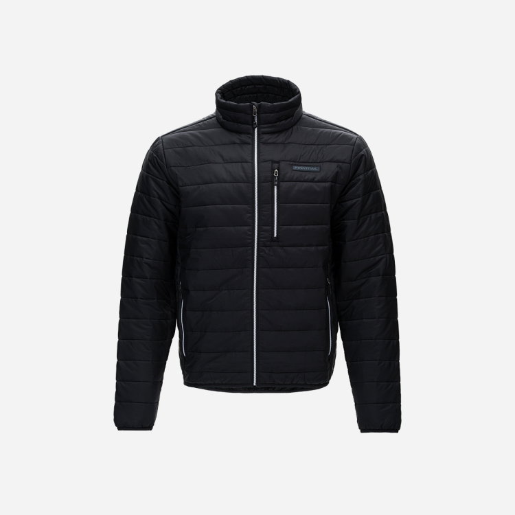 Jacket  Master 1509 Graphite S
