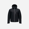 Jacket  Master hood 1510 Graphite XXXL