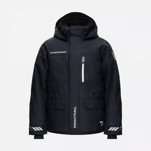 Jacket Powerman 3760 Graphite MK
