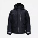 Jacket Powerman 3760 Graphite S