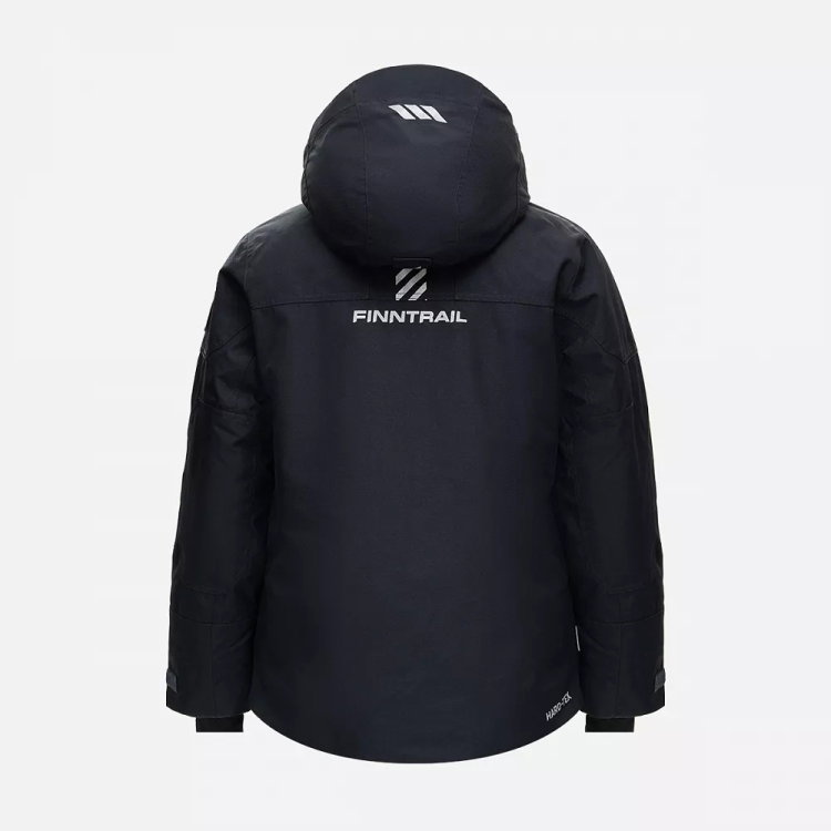 Jacket Powerman 3760 Graphite L