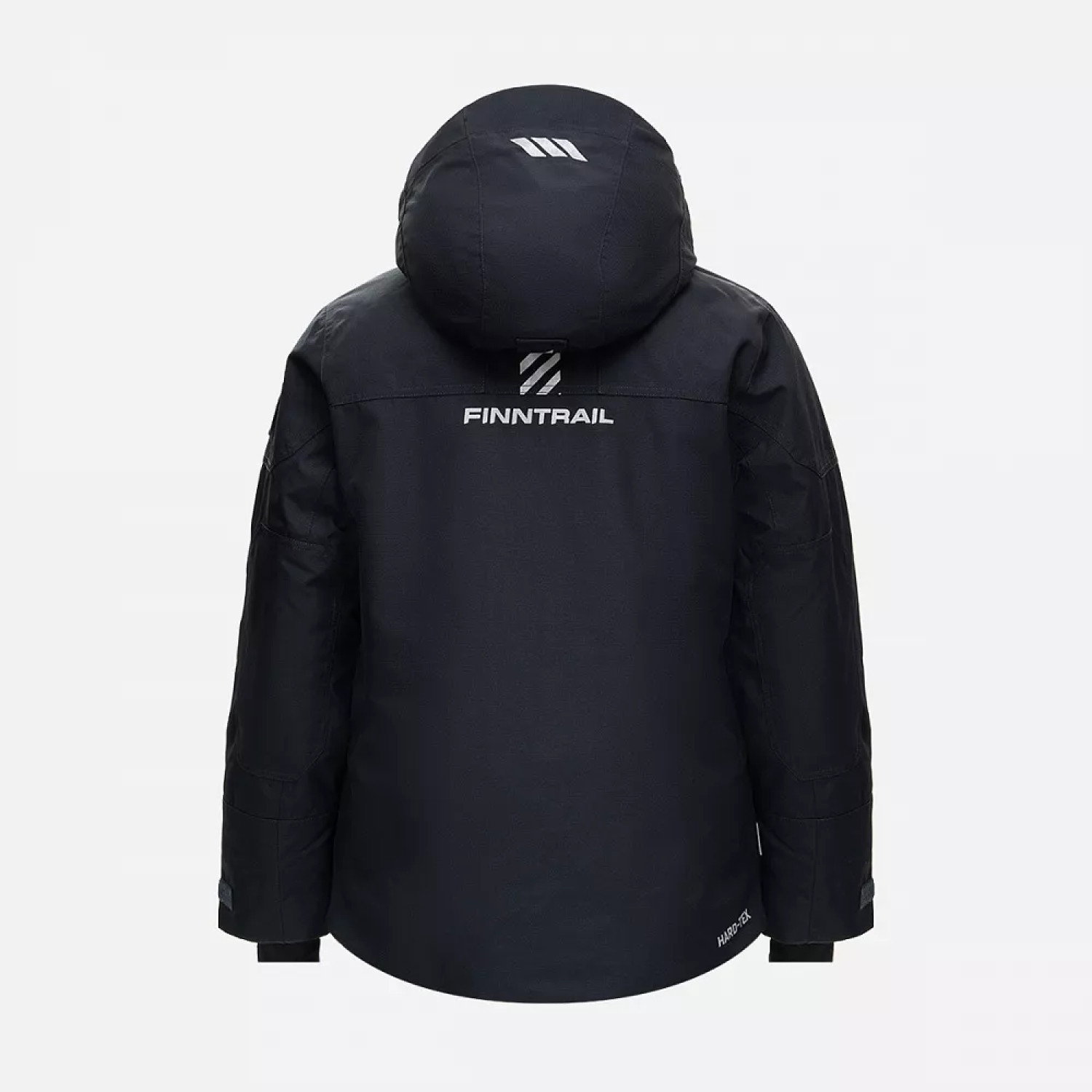 Jacket Powerman 3760 Graphite L
