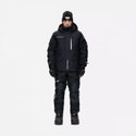 Jacket Powerman 3760 Graphite L