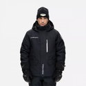 Jacket Powerman 3760 Graphite L