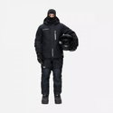 Jacket Powerman 3760 Graphite L