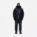 Jacket Powerman 3760 Graphite L