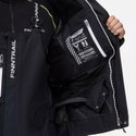 Jacket Powerman 3760 Graphite L