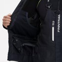 Jacket Powerman 3760 Graphite L
