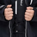 Jacket Powerman 3760 Graphite L
