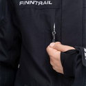 Jacket Powerman 3760 Graphite L