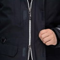 Jacket Powerman 3760 Graphite L