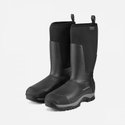 Rubber Boots Edge 7520 Graphite 11