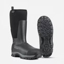 Rubber Boots Edge 7520 Graphite 7