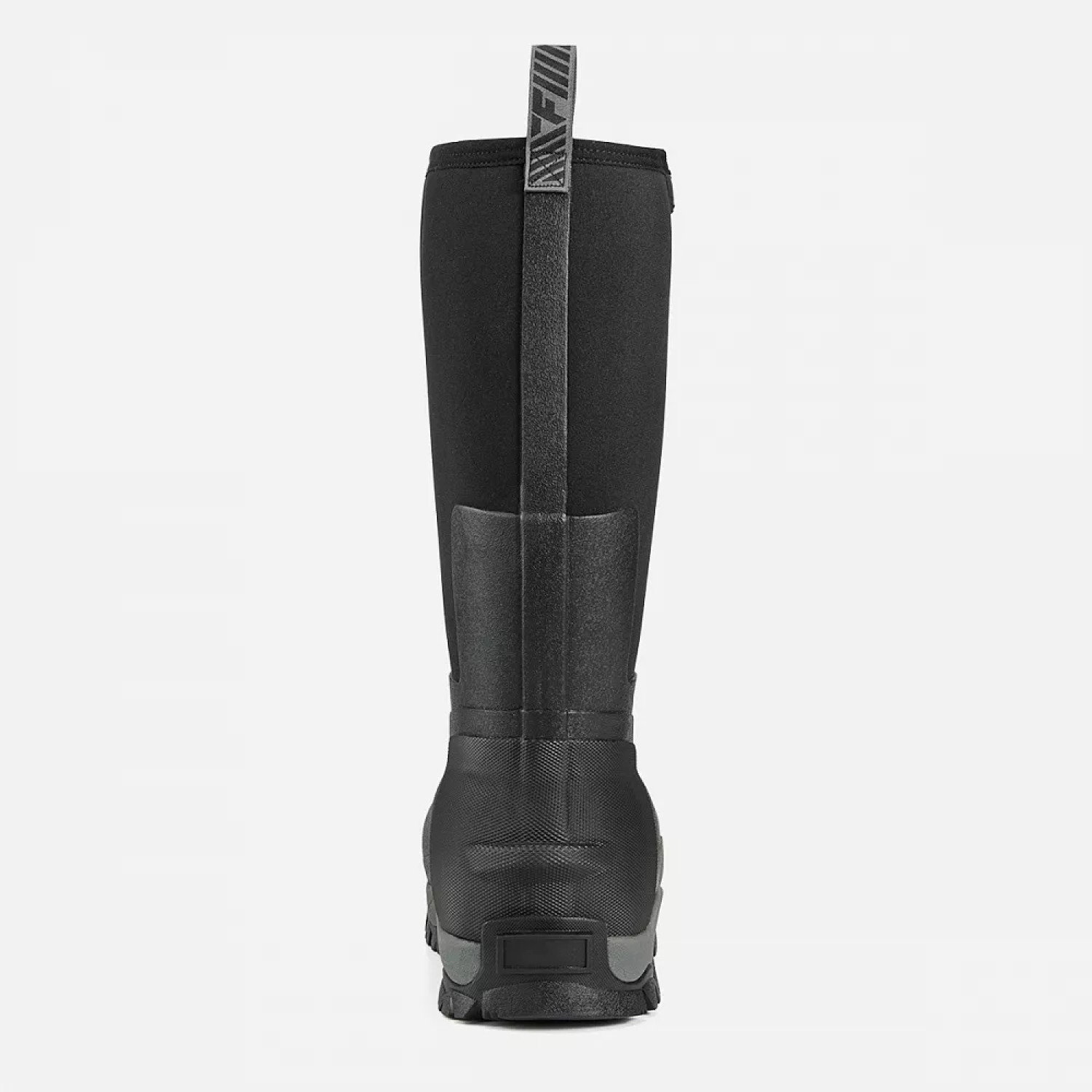 Rubber Boots Edge 7520 Graphite 7