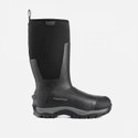 Rubber Boots Edge 7520 Graphite 7