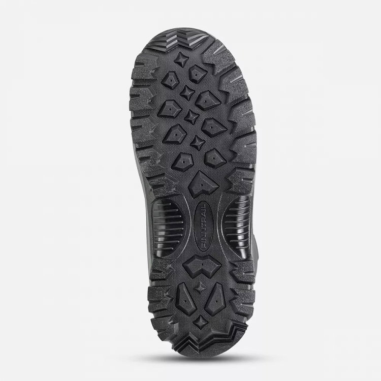 Rubber Boots Edge 7520 Graphite 7