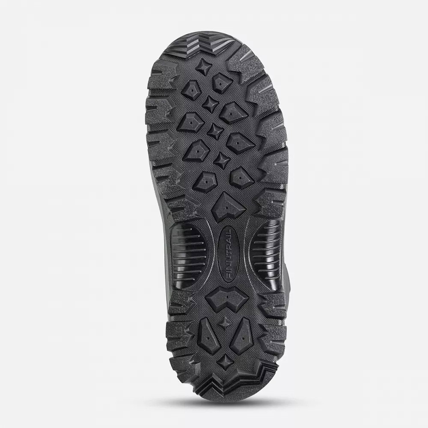 Rubber Boots Edge 7520 Graphite 7