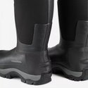 Rubber Boots Edge 7520 Graphite 7