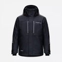 Jacket Tournament Insulated 3444 Graphite S