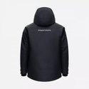 Jacket Tournament Insulated 3444 Graphite S
