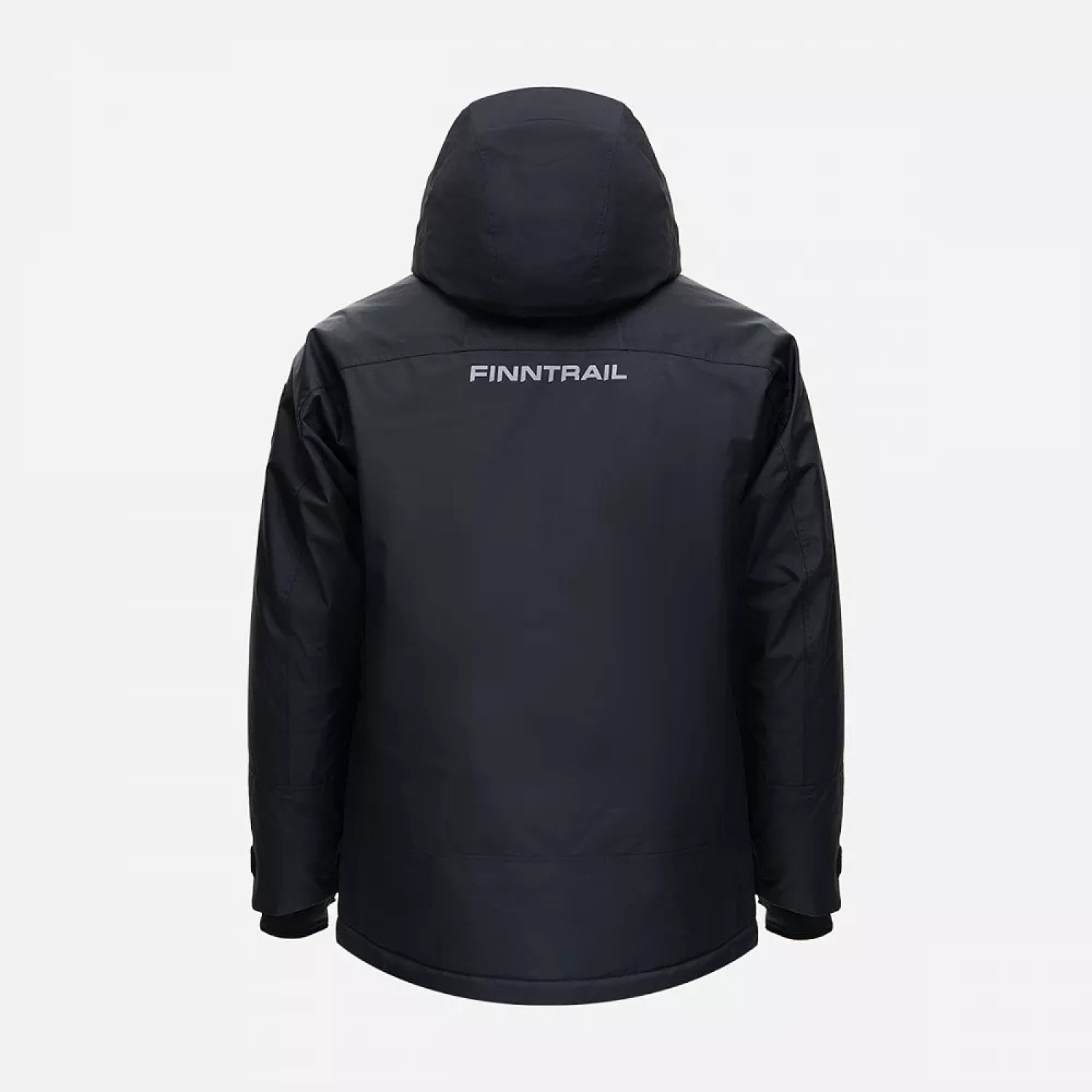 Jacket Tournament Insulated 3444 Graphite S