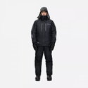 Jacket Tournament Insulated 3444 Graphite S