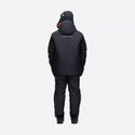 Jacket Tournament Insulated 3444 Graphite S
