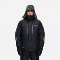 Jacket Tournament Insulated 3444 Graphite S
