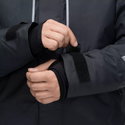 Jacket Tournament Insulated 3444 Graphite S