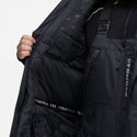 Jacket Tournament Insulated 3444 Graphite S