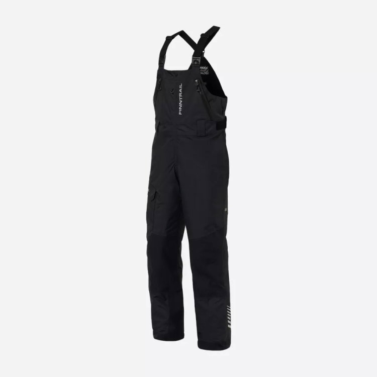Pants Tournament Insulated 4620 Graphite S