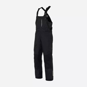 Pants Tournament Insulated 4620 Graphite S