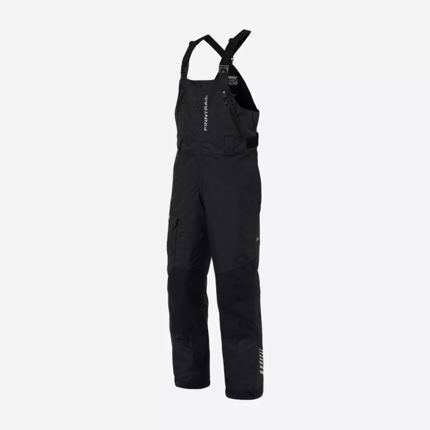Pants Tournament Insulated 4620 Graphite S
