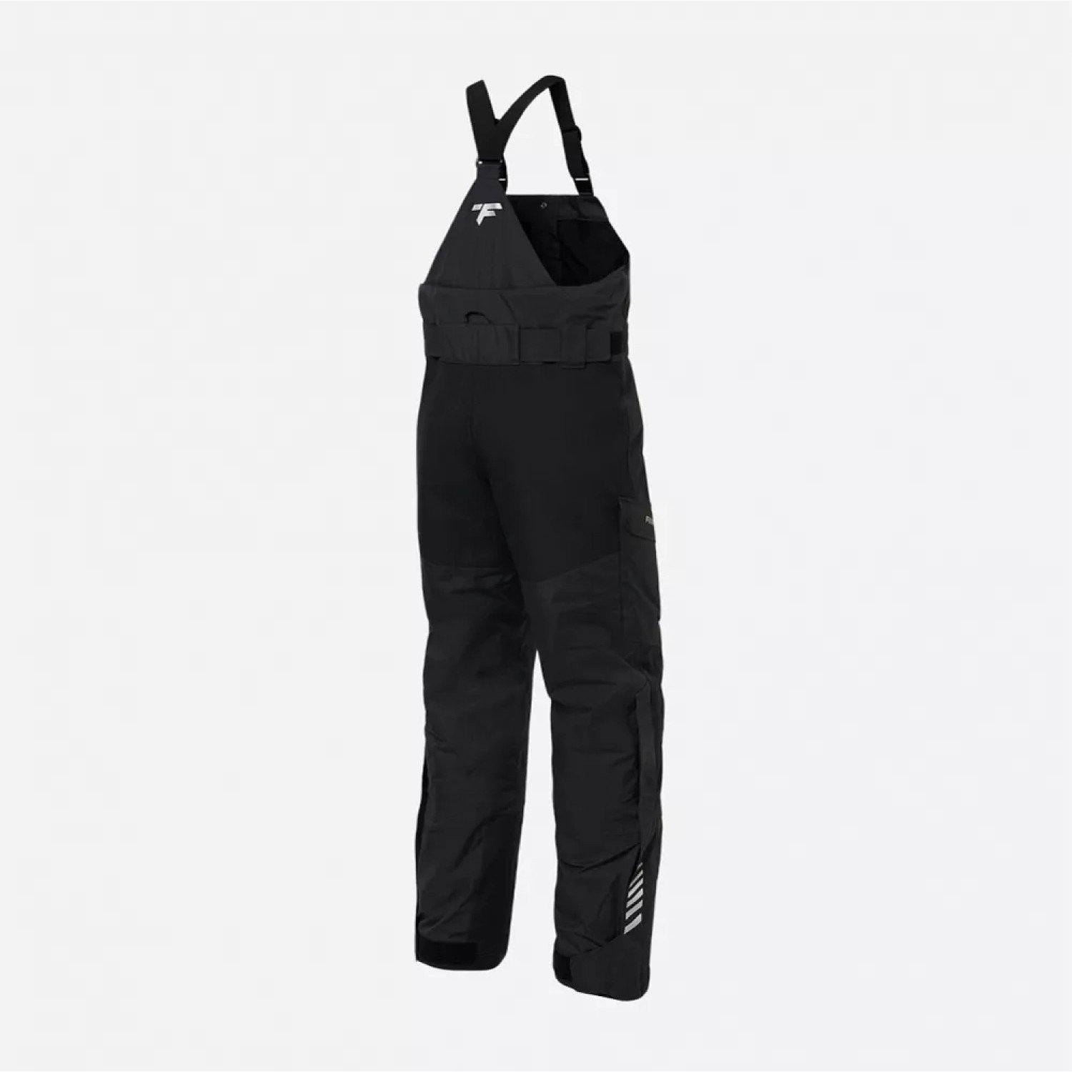 Pants Tournament Insulated 4620 Graphite S