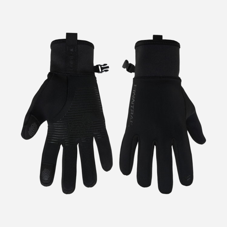 Gloves Venom 2706 Graphite M